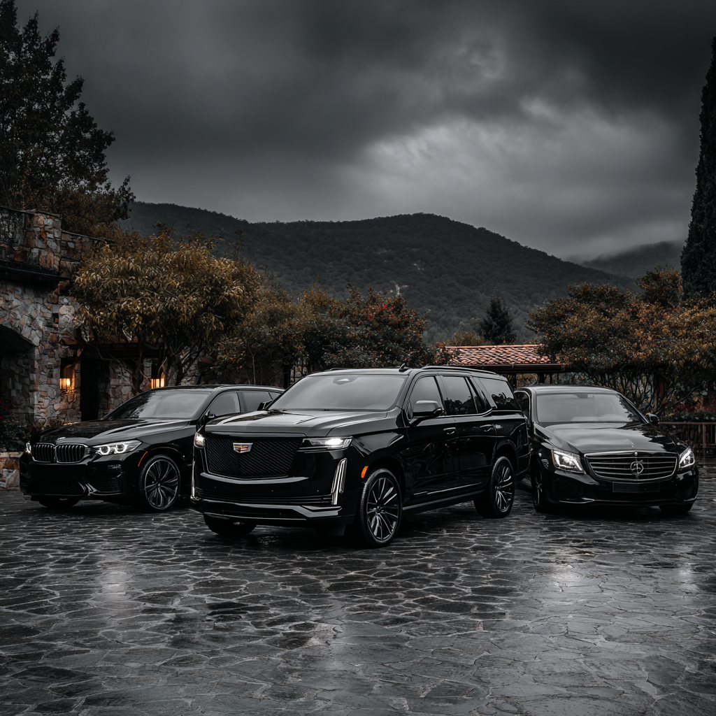 Home DECIPHER NETWORK RENTAL FLEET
